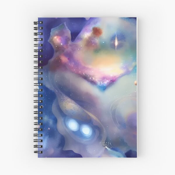 Item preview, Space exploration II designed and sold by PinterPattern.