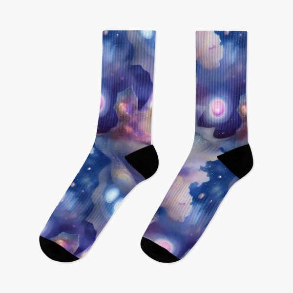 Item preview, Space exploration II designed and sold by PinterPattern.