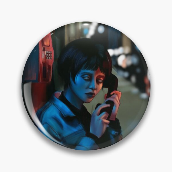 Item preview, PAYPHONE designed and sold by khristine-kh.