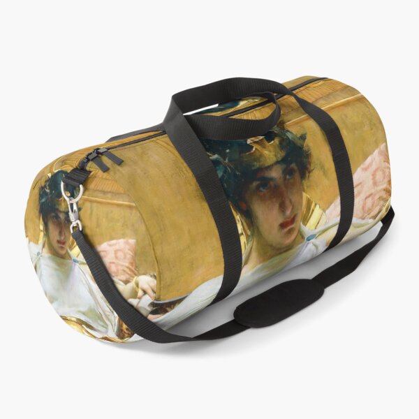 Item preview, John William Waterhouse "Cleopatra" designed and sold by Alexandra Dahl.
