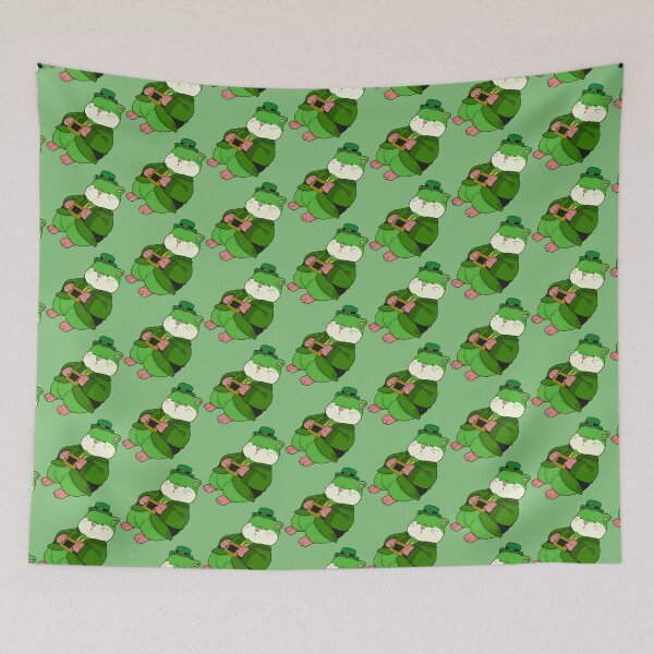 Item preview, Patty designed and sold by transfixt.
