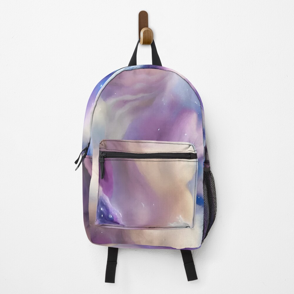 Aperçu de l'œuvre Sac à dos créée et vendue par PinterPattern.