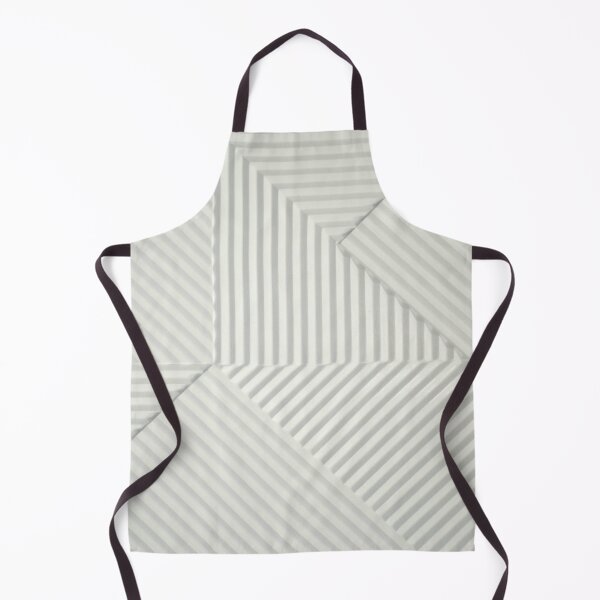 Item preview, PATTERN DESIGN STUDY #90 - White Diagonals of Grooves on Tiles designed and sold by DEL-Productions.