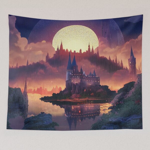 Item preview, Twilight Magic designed and sold by Jada-Art-Shop.