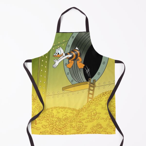 Item preview, Scrooge McDuck designed and sold by GEK-NERD.