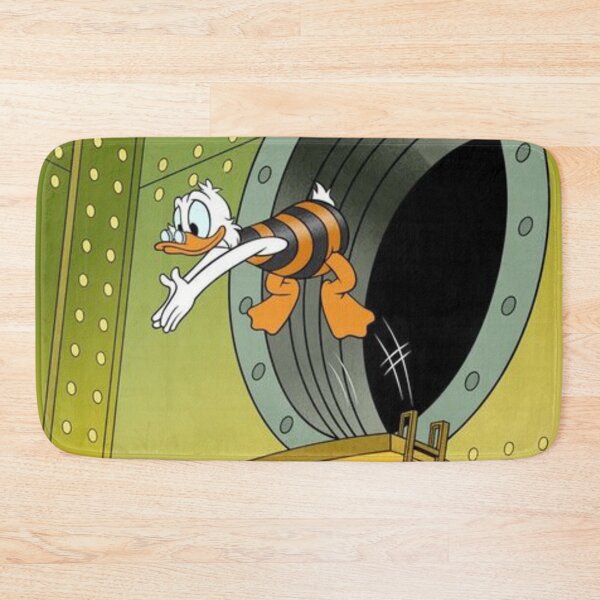 Item preview, Scrooge McDuck designed and sold by GEK-NERD.