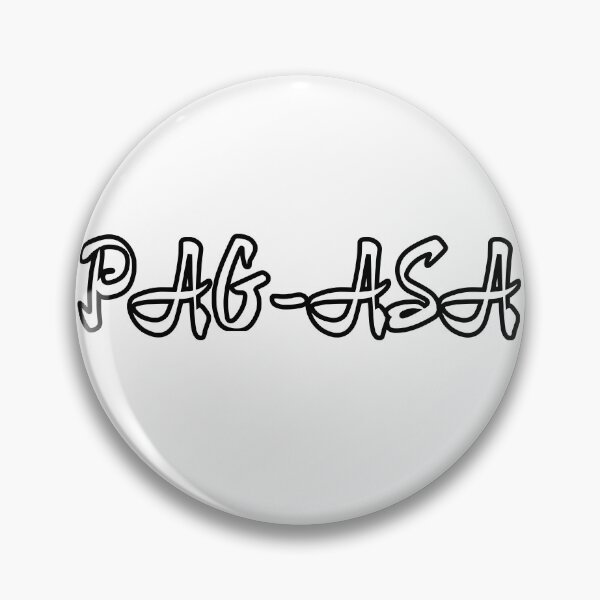 Item preview, Hope in Tagalog  designed and sold by freshWaterCo.