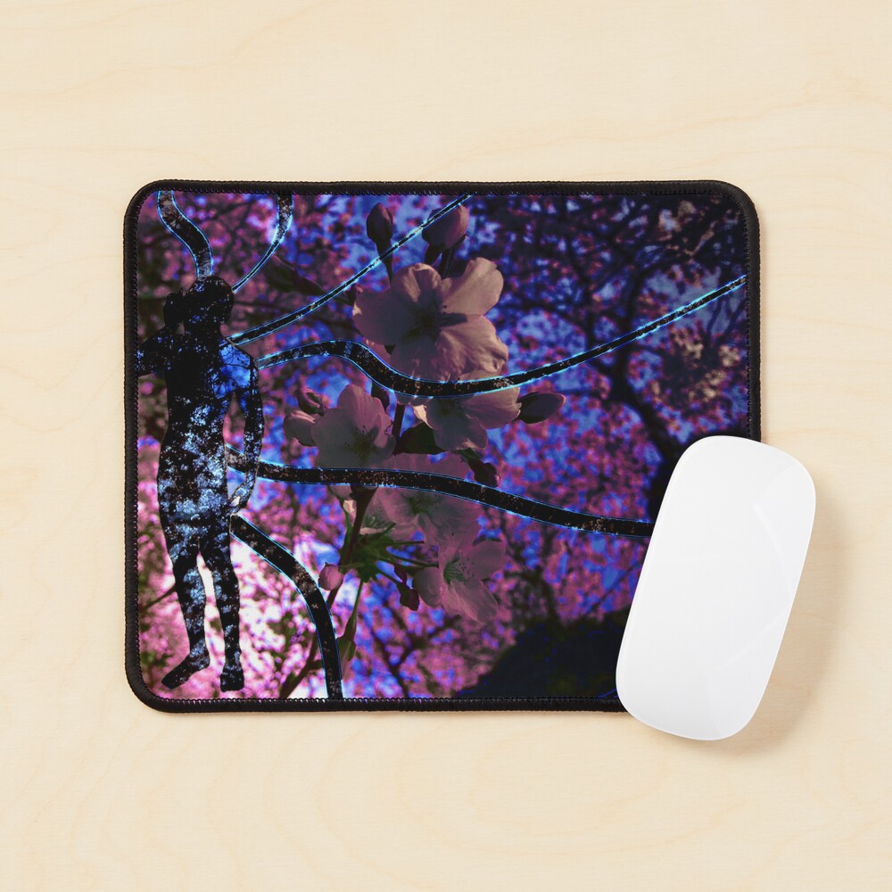 Item preview, Mouse Pad designed and sold by Renaivn.