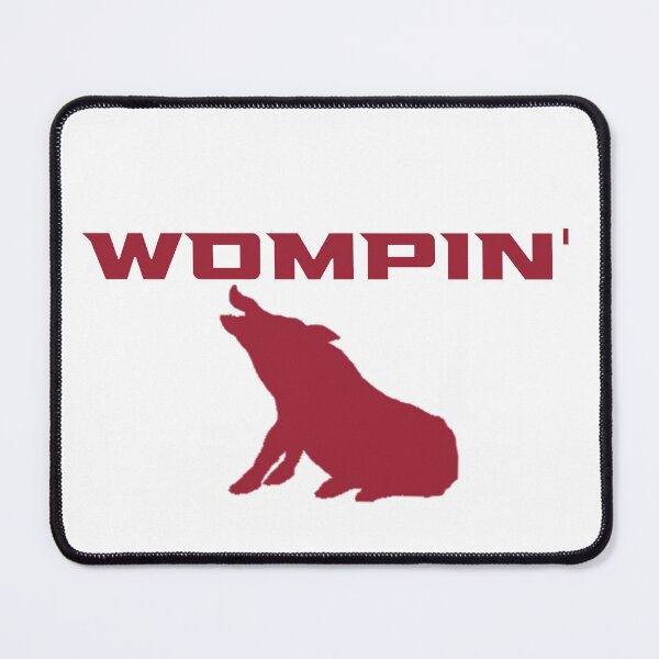 Item preview, WOMPIN designed and sold by awsomehog1.