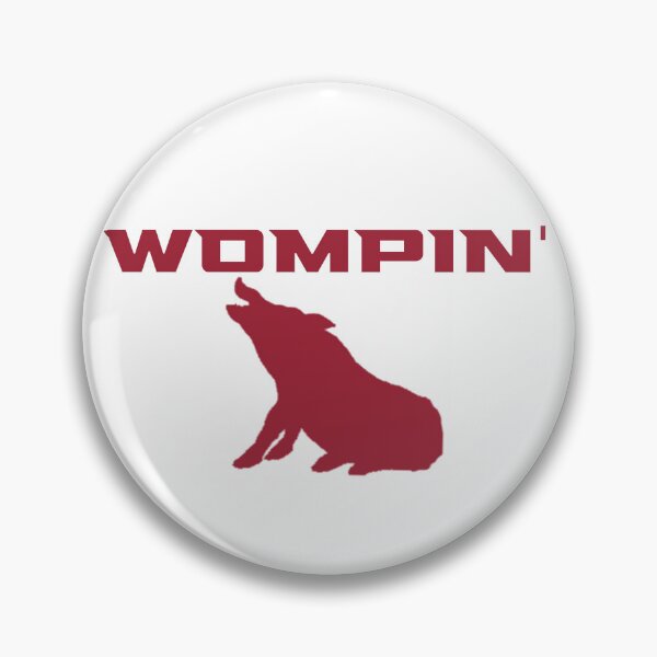 Item preview, WOMPIN designed and sold by awsomehog1.