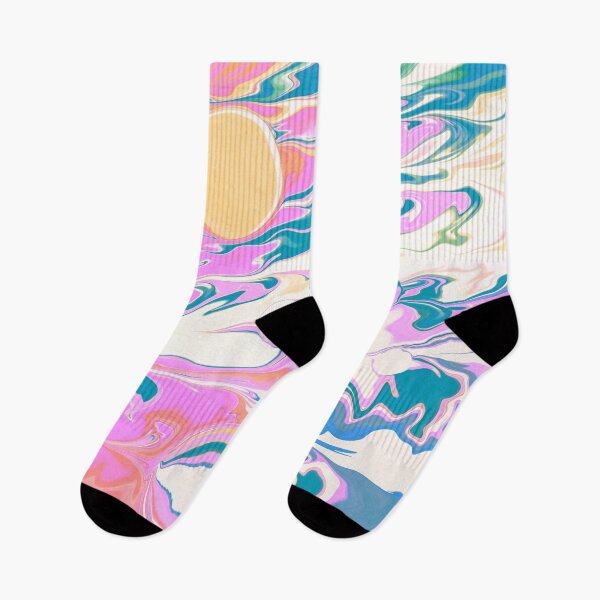 Item preview,  Pastel colours aesthetic designed and sold by Quoppidou.