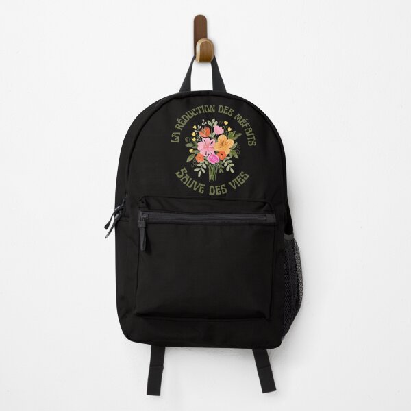 Item preview, RDM Saves Lives - Floral 2 designed and sold by AQPSUD.