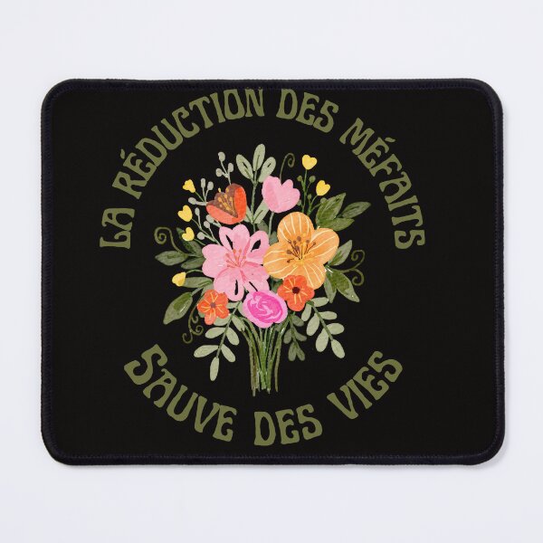 Item preview, RDM Saves Lives - Floral 2 designed and sold by AQPSUD.
