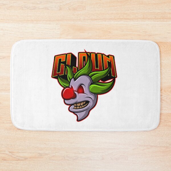 Item preview, Clown designed and sold by Sunnyhova.