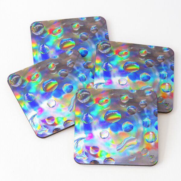Item preview, Drops Of Rainbow designed and sold by pocketurtle.