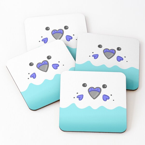 Item preview, blue bird designed and sold by mona-anas.