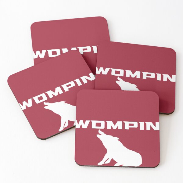Item preview, WOMPIN white designed and sold by awsomehog1.
