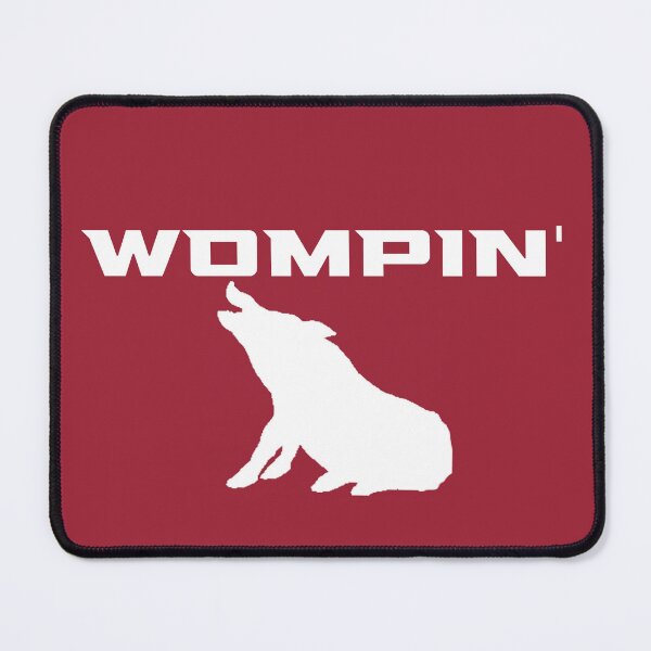 Item preview, WOMPIN white designed and sold by awsomehog1.