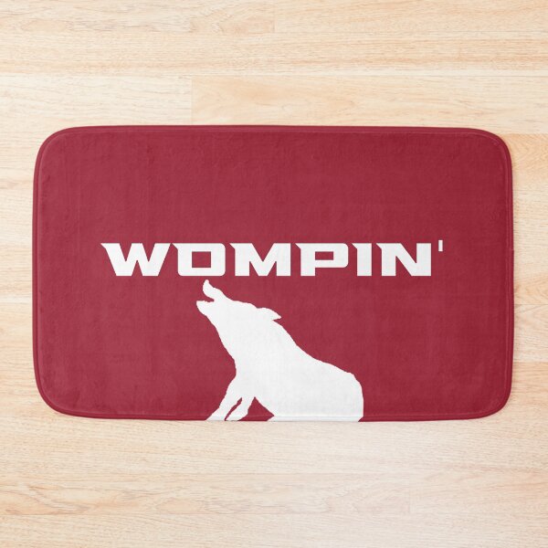 Item preview, WOMPIN white designed and sold by awsomehog1.