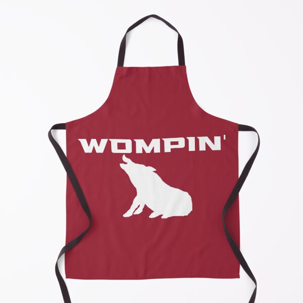 Item preview, WOMPIN white designed and sold by awsomehog1.