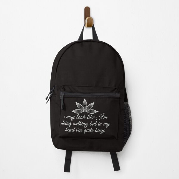 Item preview, i may look like i'm doing nothing but in my head i'm quite busy designed and sold by SENMARO100.
