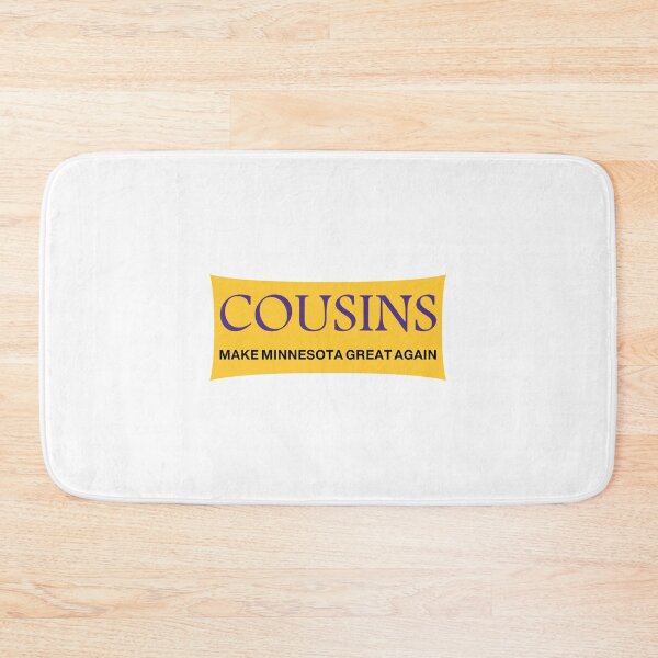 Item preview, Cousins, MMGA! designed and sold by UMEShop.