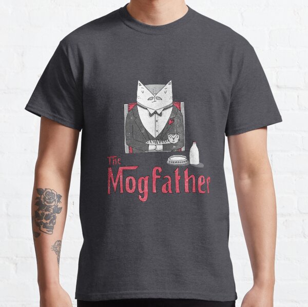 The Mogfather Classic T-Shirt