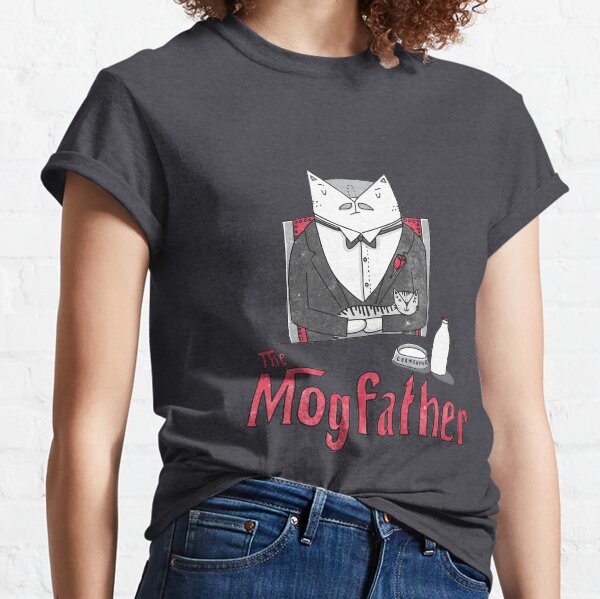 The Mogfather Classic T-Shirt