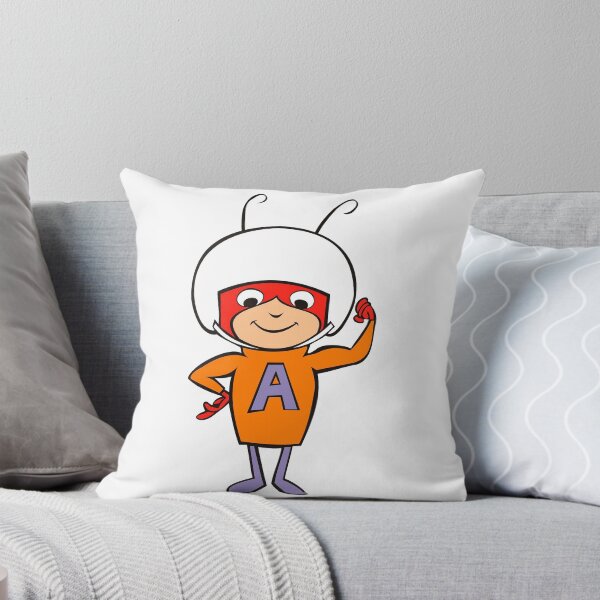 Item preview, atom ant designed and sold by micorreo.