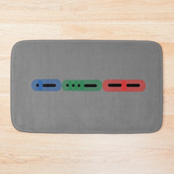 Item preview, nvm with morse code. designed and sold by BrainChaos.