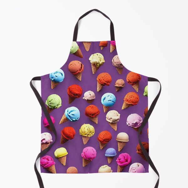 Item preview, Small ice cream corns designed and sold by Gala-life1.