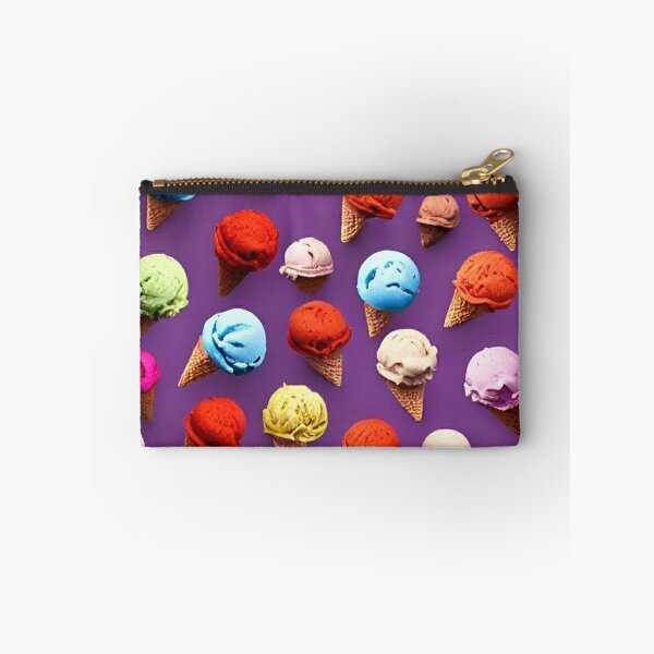 Item preview, Small ice cream corns designed and sold by Gala-life1.