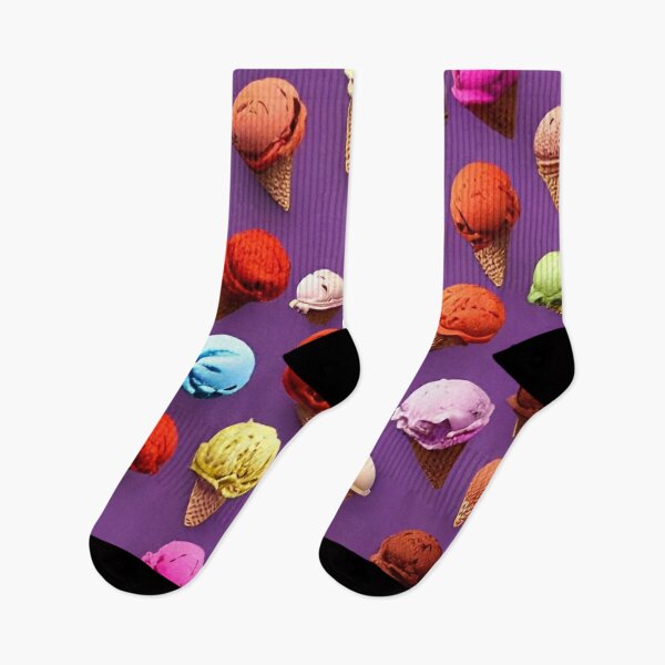Item preview, Small ice cream corns designed and sold by Gala-life1.