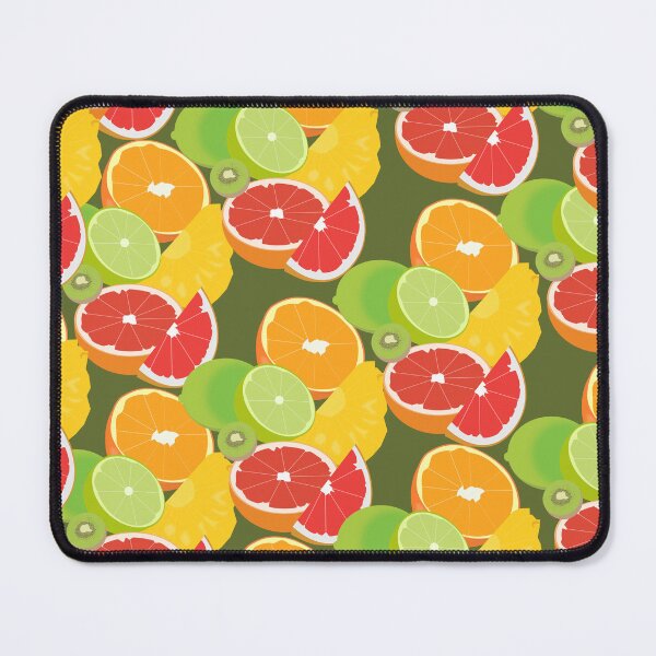 Item preview, tropical vitamin designed and sold by CapitiArt.