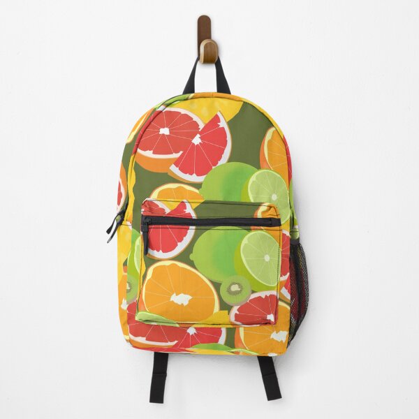 Item preview, tropical vitamin designed and sold by CapitiArt.