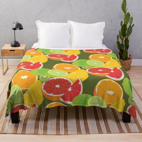 Item preview, tropical vitamin designed and sold by CapitiArt.
