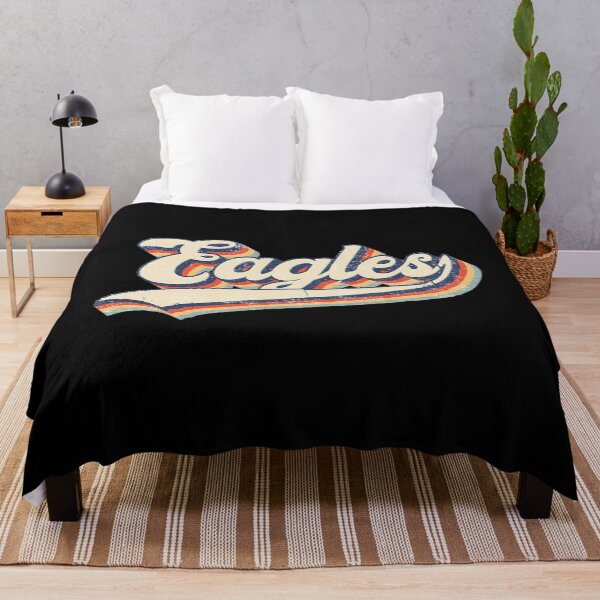 Item preview, Eagles Sports Name Vintage Retro Gift Men Women Boy Girl designed and sold by shockedsupply44.