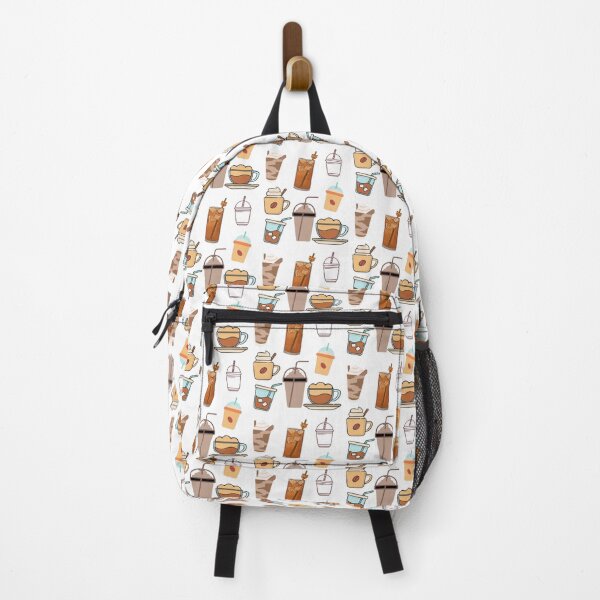 Item preview, Coffee Obsessed Pack designed and sold by Nero9o.
