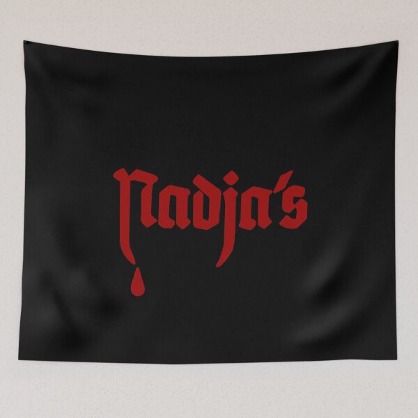 Item preview, Nadja’s Nightclub  designed and sold by azweaponx23.