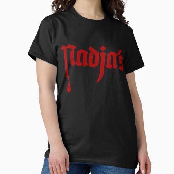 Nadja’s Nightclub Classic T-Shirt