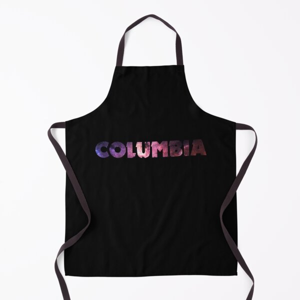 Item preview, Columbia, South America, Pacific designed and sold by Ivan333Croatia.
