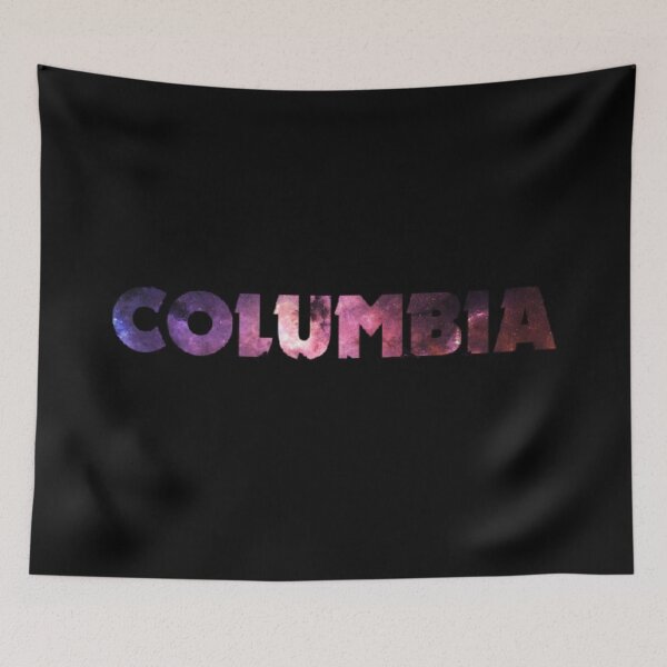 Item preview, Columbia, South America, Pacific designed and sold by Ivan333Croatia.
