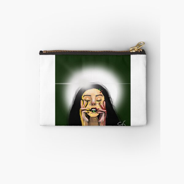 Item preview, Spiritual Awakening designed and sold by RainstormerArt.