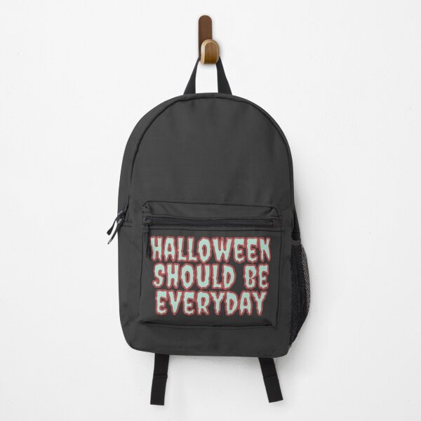 Item preview, Halloween Should Be Everyday designed and sold by Pink Ribbon.