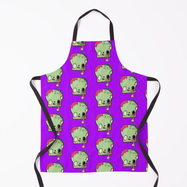 Item preview, Zombie designed and sold by Jason Brown needs coffee .