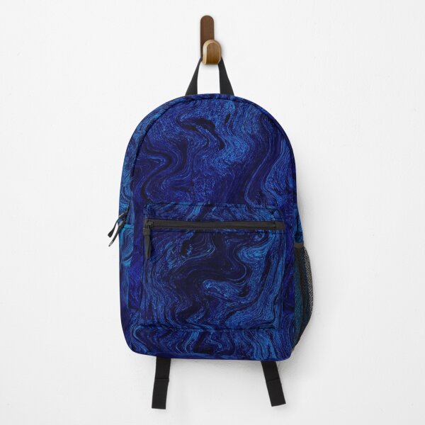 Item preview, Blue oil fluid  designed and sold by PhoeniXDreamer.
