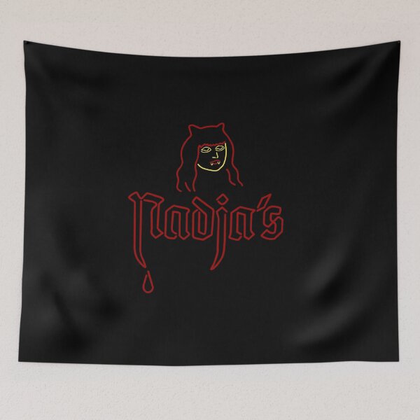 Item preview, Nadja’s Nightclub (non lit version) designed and sold by azweaponx23.