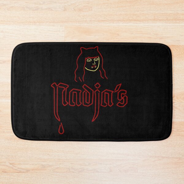 Item preview, Nadja’s Nightclub (non lit version) designed and sold by azweaponx23.