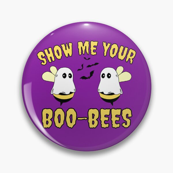 Item preview, Show Me Your Boo Bees Funny Bees Halloween Costume Couples Ghosts designed and sold by Kaladzishop.
