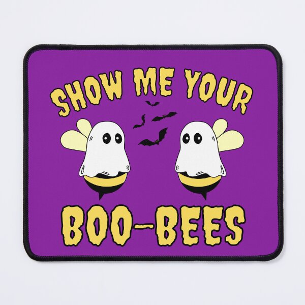 Item preview, Show Me Your Boo Bees Funny Bees Halloween Costume Couples Ghosts designed and sold by Kaladzishop.